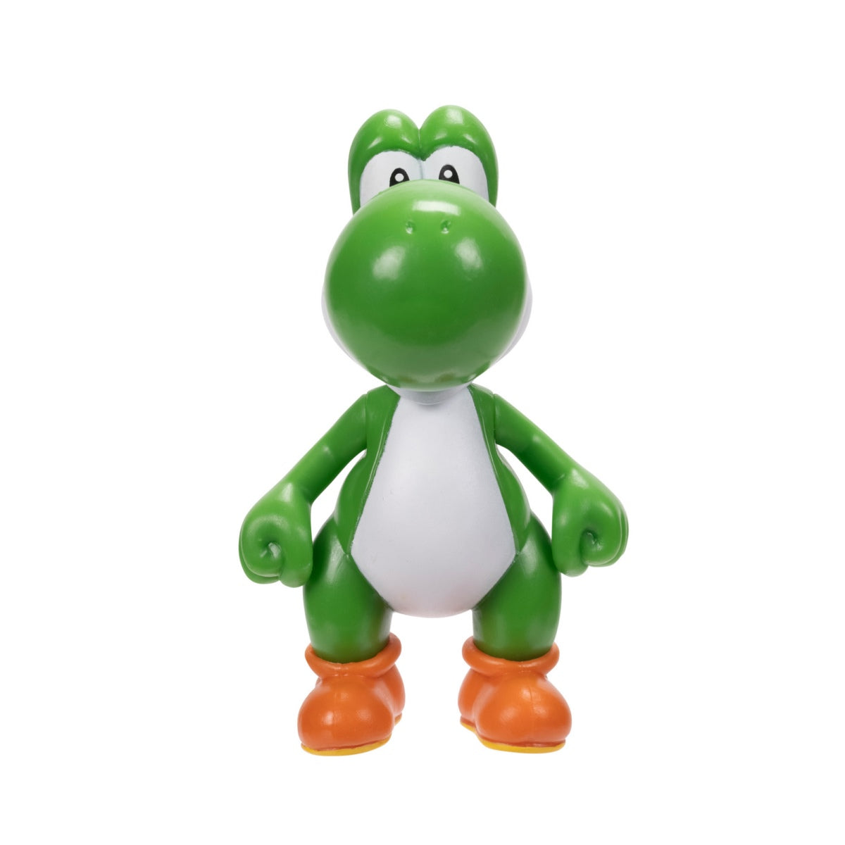Nintendo 6 Cm Limited Articulation - Yoshi